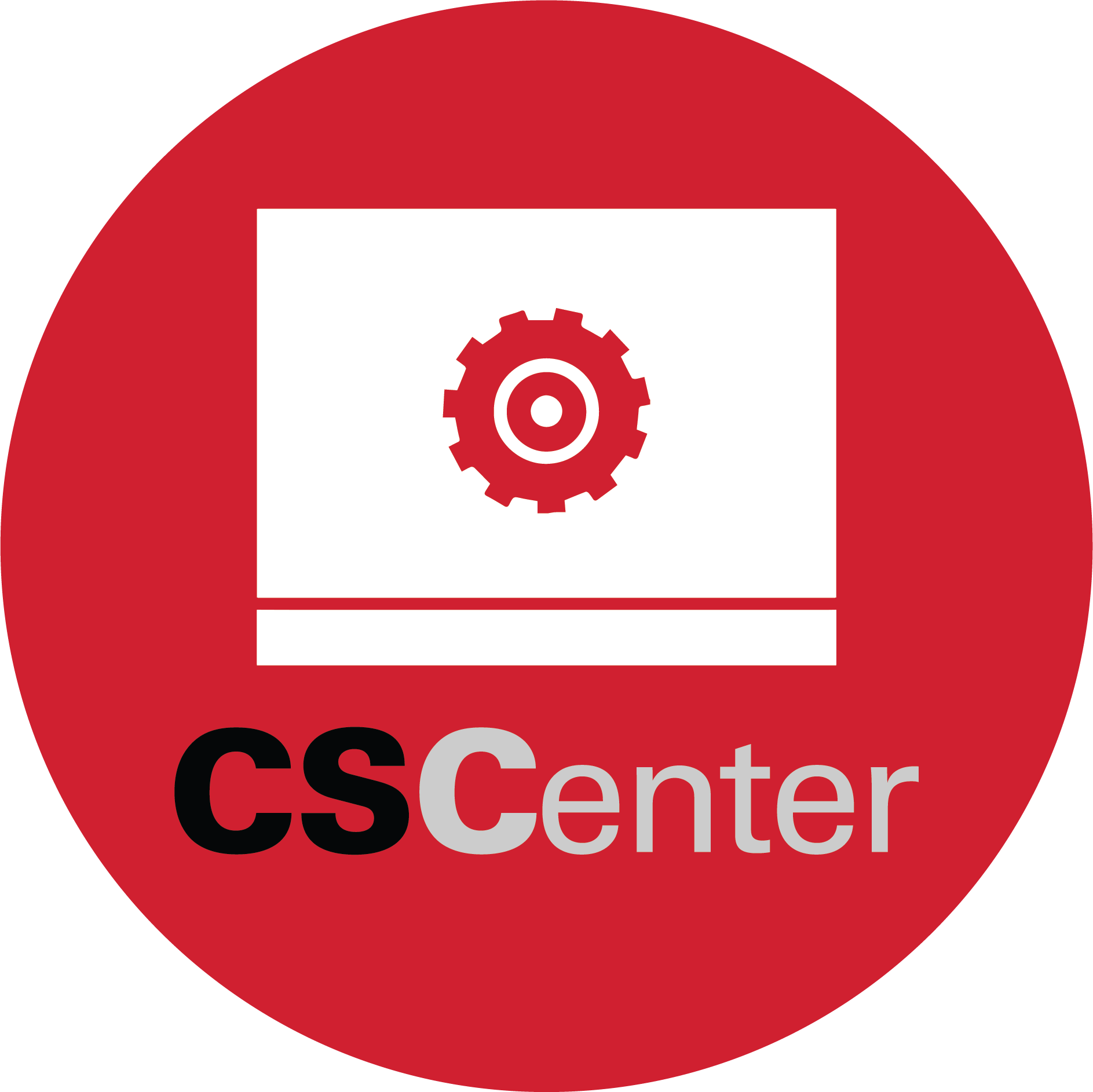 CSCenter Logo