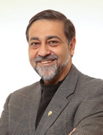 Photo of Vivek Wadhwa