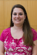 Photo of Tenille Naumann