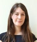 Photo of Camille Barot