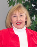 Photo of Margery Page