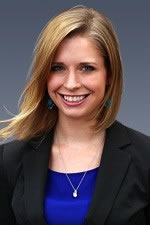 Photo of Megan Frankosky