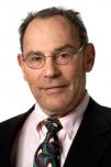 Photo of Robert D. Rodman