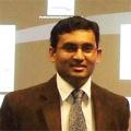 Photo of Sidharth Thakur