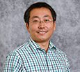 Dr. Zhishan Guo