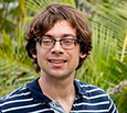 Dr. Christian Hubicki