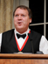 Marshall Brain Recognized as College of Engineering 2011 Distinguished Alumnus