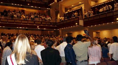 Ncsu Computer Science on Back To 180 Computer Science Grads Receive Diplomas News Story Return