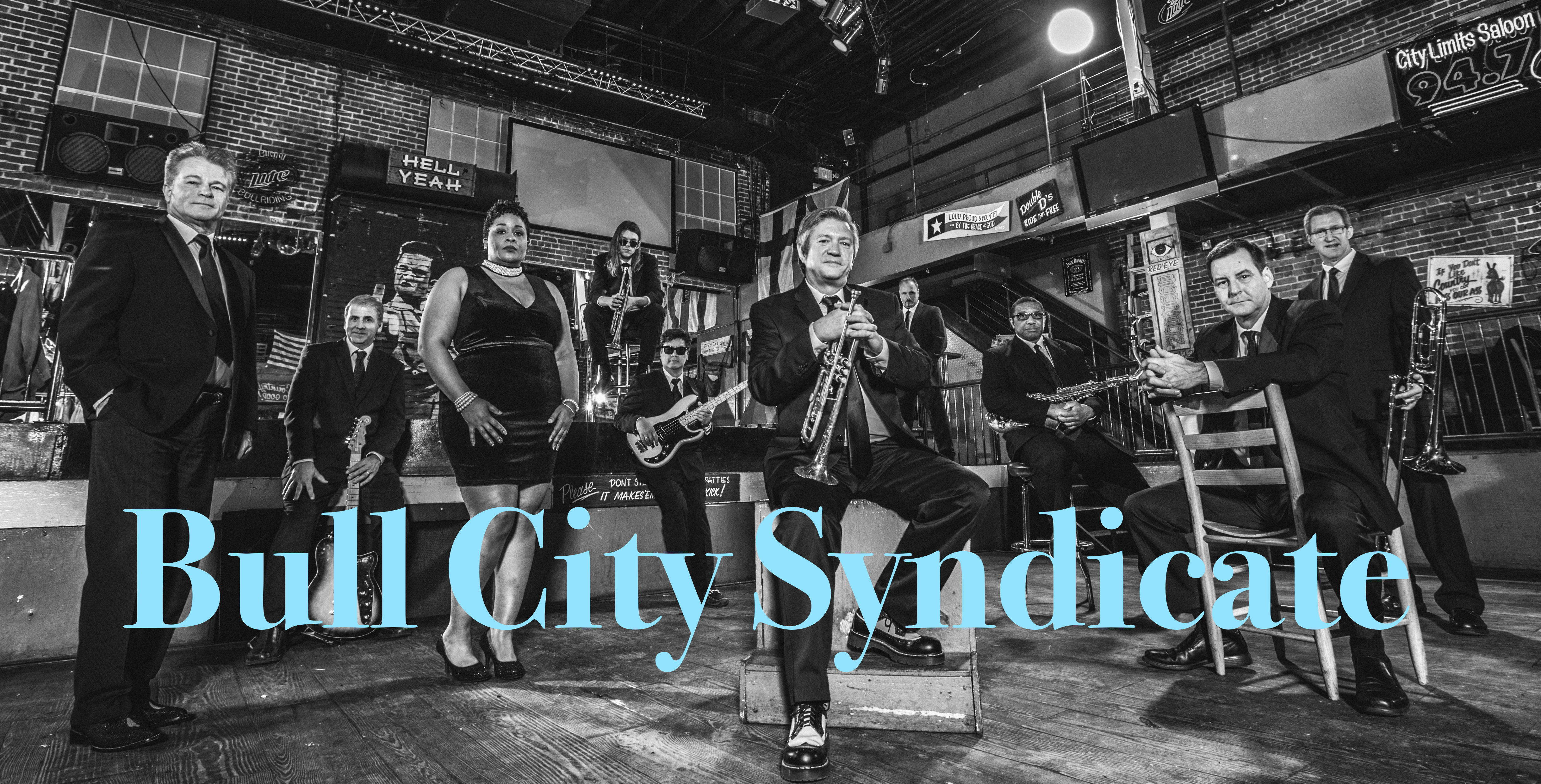 Bull City Syndicate