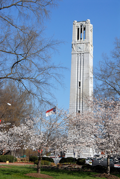 belltower