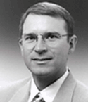 Photo of computer science alumnus Keith Collins.