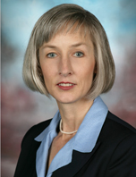Photo of Dr. Diana Oblinger