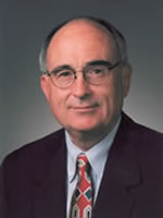 Photo of James 'Jim' Goodmon