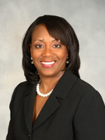 Photo of Dr. Saundra Williams