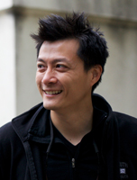 Photo of Jorge Cham