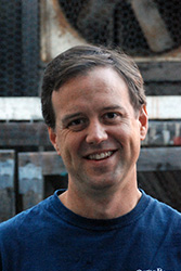 Photo of Erik Troan