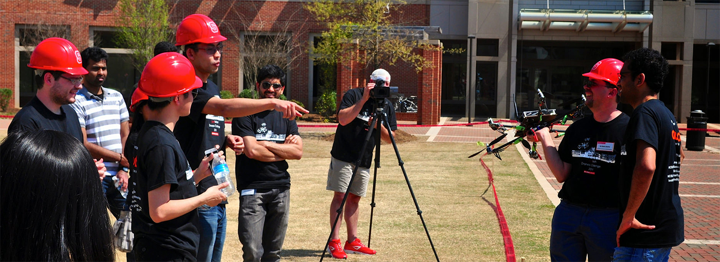 image of students