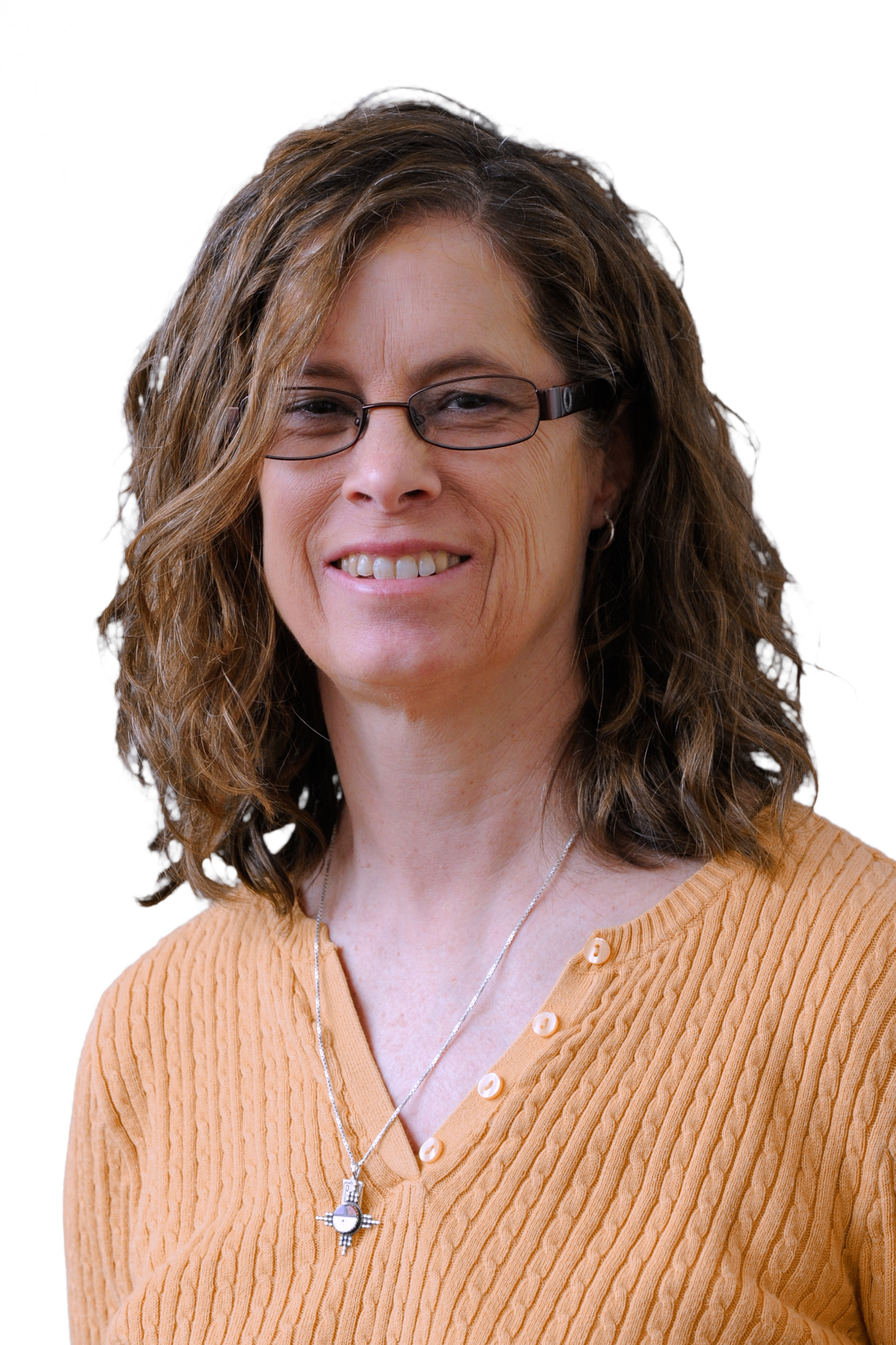 Photo of Ann Hunt
