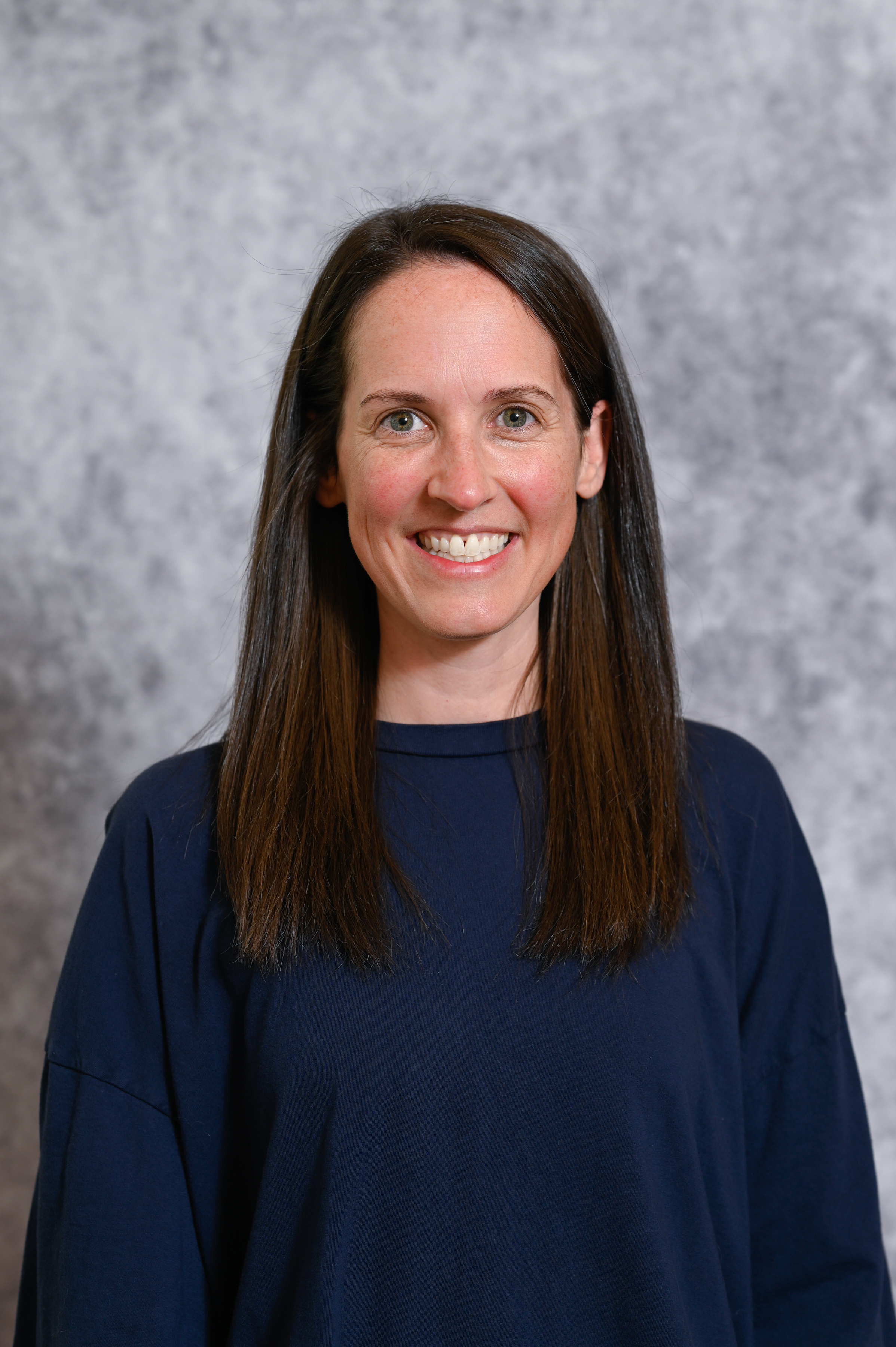 Photo of Anna Thorp
