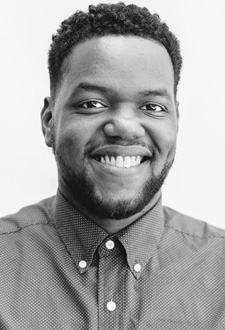 Photo of Anthony Fortune-Linton