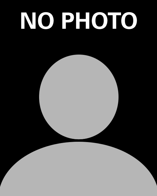 Blank profile photo