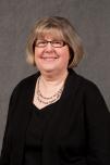 Photo of Camille Cox
