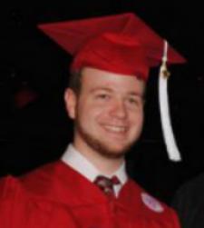 Photo of Christopher Gurley