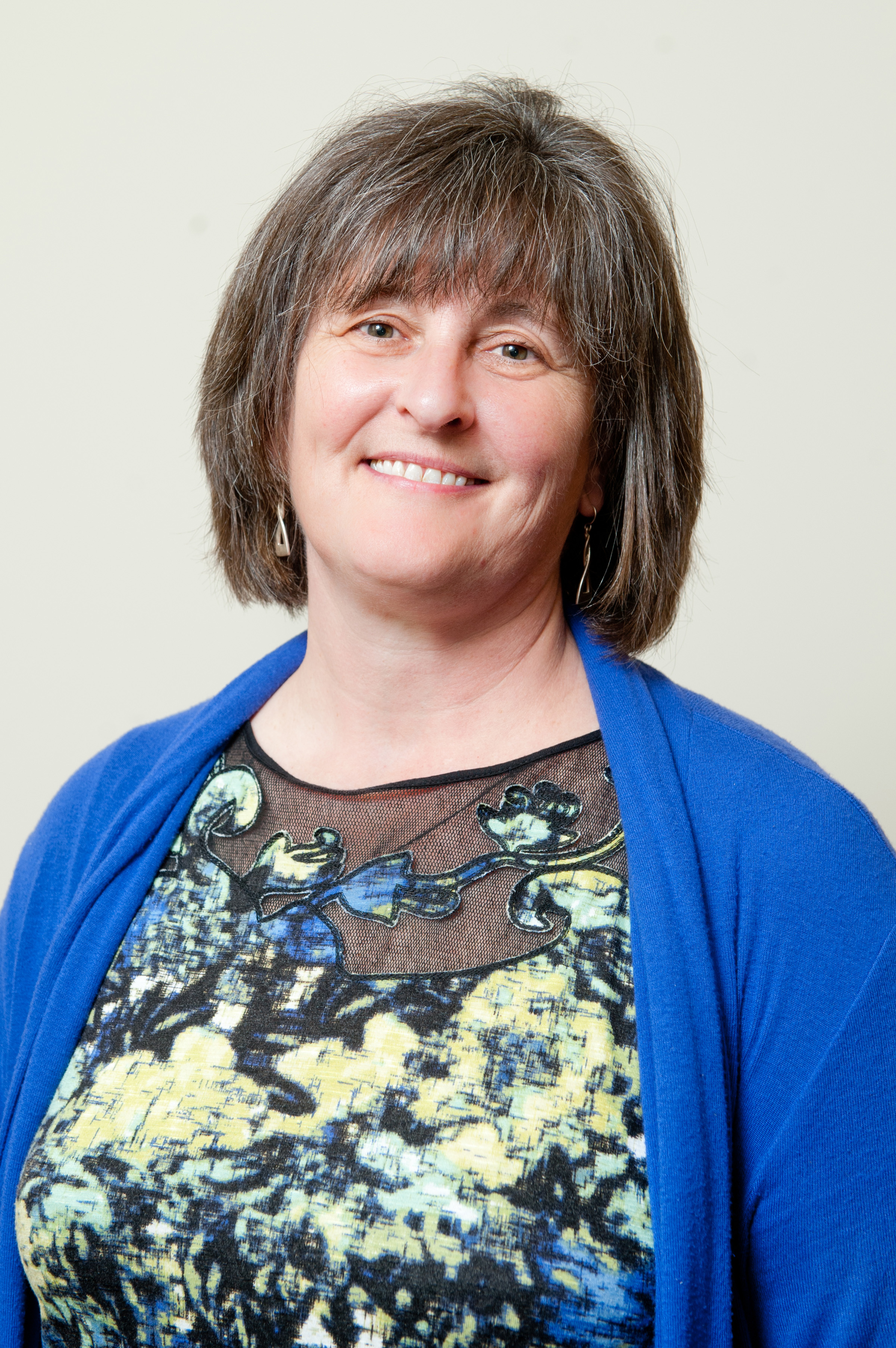 Photo of Darla Kremer