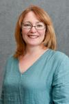 Photo of Heidi Hess Von Ludewig