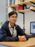 Photo of Hung-Wei Tseng