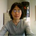 Photo of Hong Yi