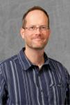 Photo of John Bass