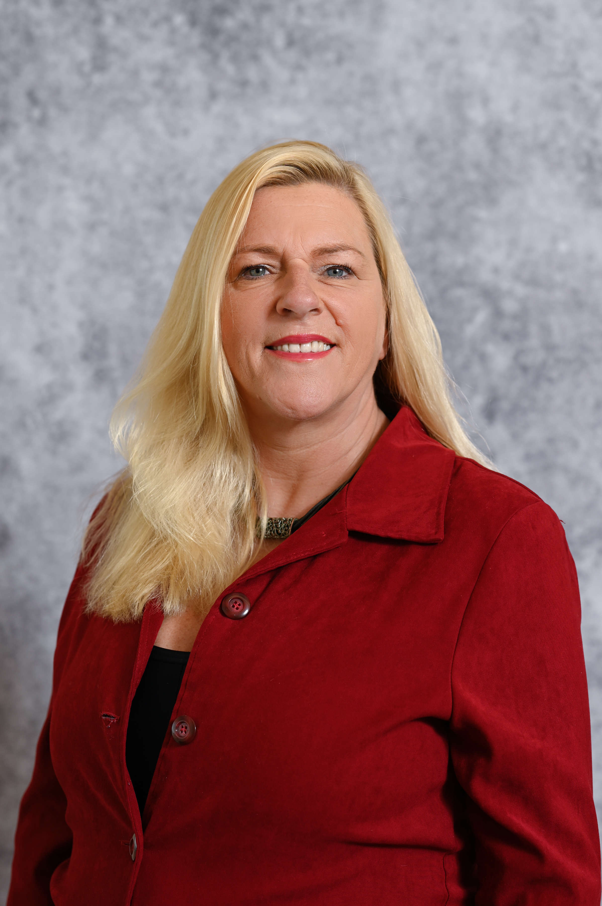 Photo of Joy Coombs