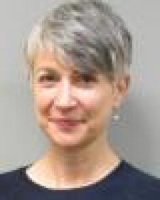 Photo of Jeanette DiScala