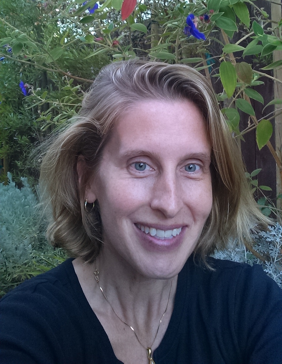 Photo of Jessica Staddon