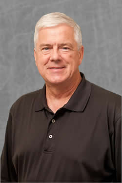 Photo of John Streck