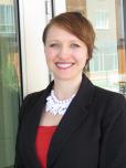Photo of Kristy Elizabeth Boyer
