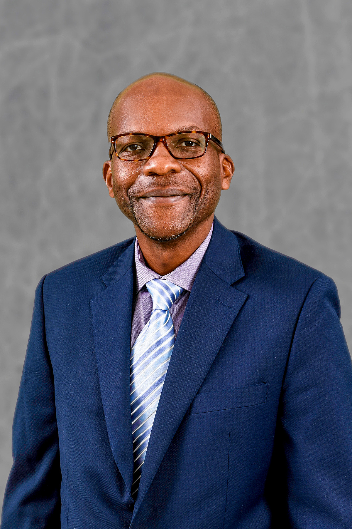 Photo of Thierry Ketchiozo Wandji