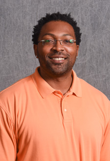 Photo of Marcus Bullett