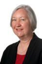 Photo of Carolyn Miller