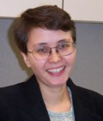 Photo of Nagiza Samatova