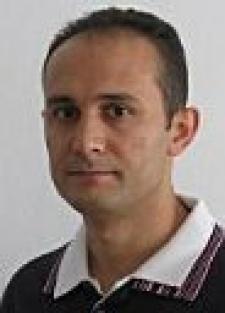 Photo of Ozcan Ozturk