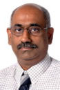 Photo of S. Purushothaman Iyer