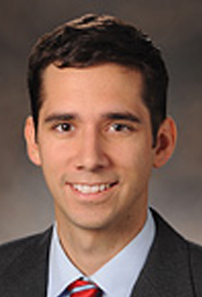 Photo of Randall Spain
