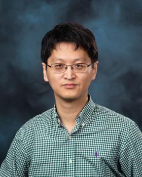 Photo of Seung-Hwan Lim