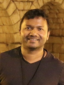 Photo of Sharma Thankachan