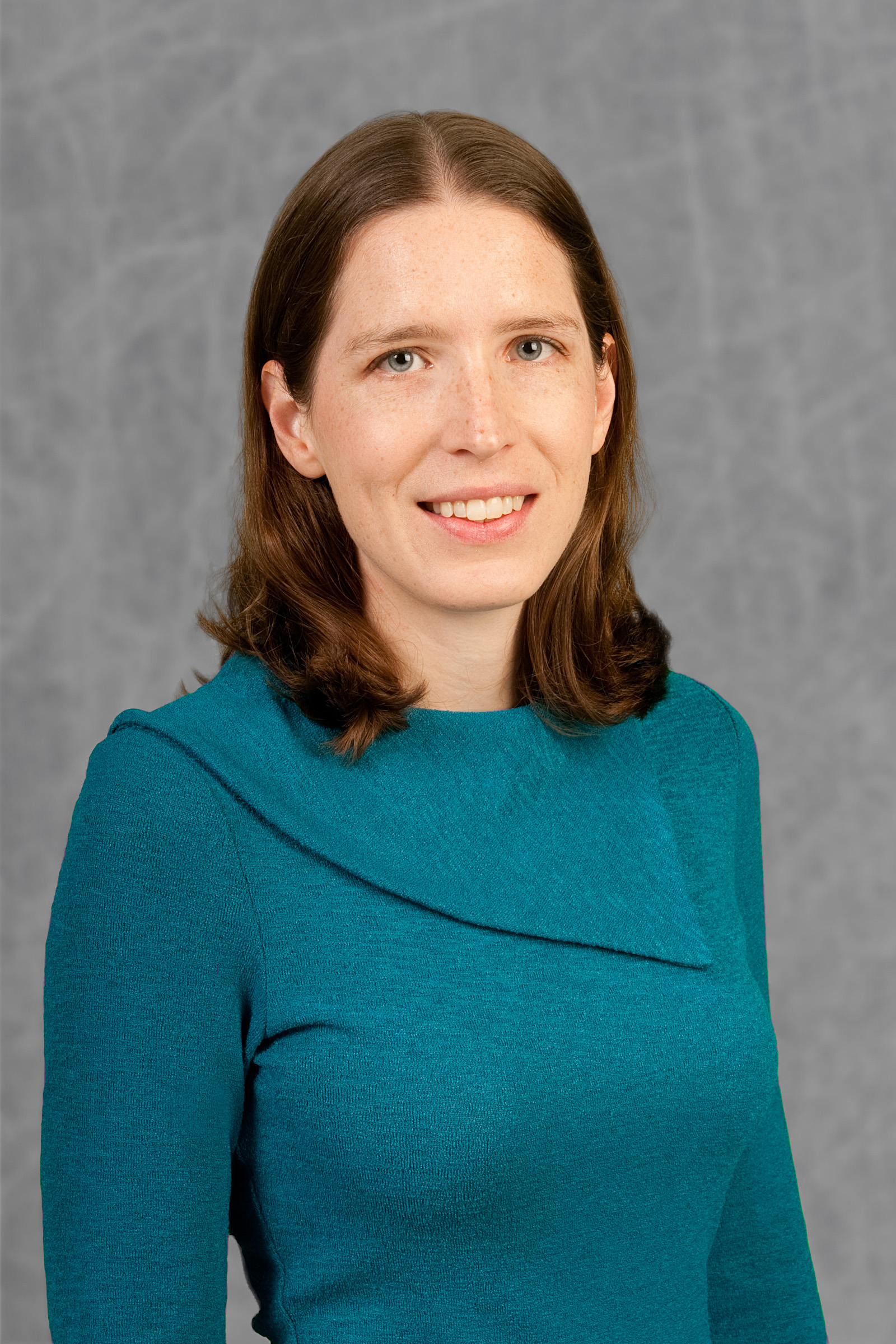 Photo of Blair Sullivan
