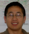 Photo of Xuxian Jiang