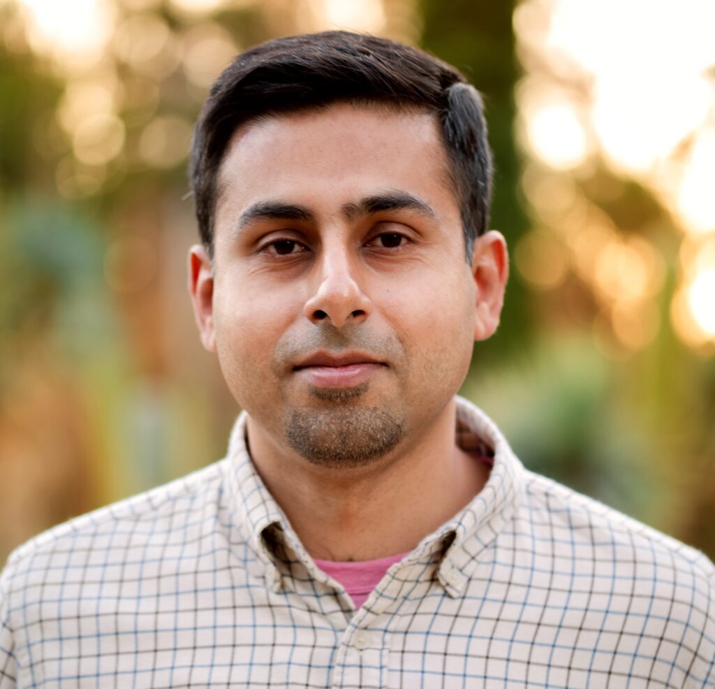 Photo of Zahaib Akhtar
