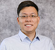 Dr. Xiaorui Liu